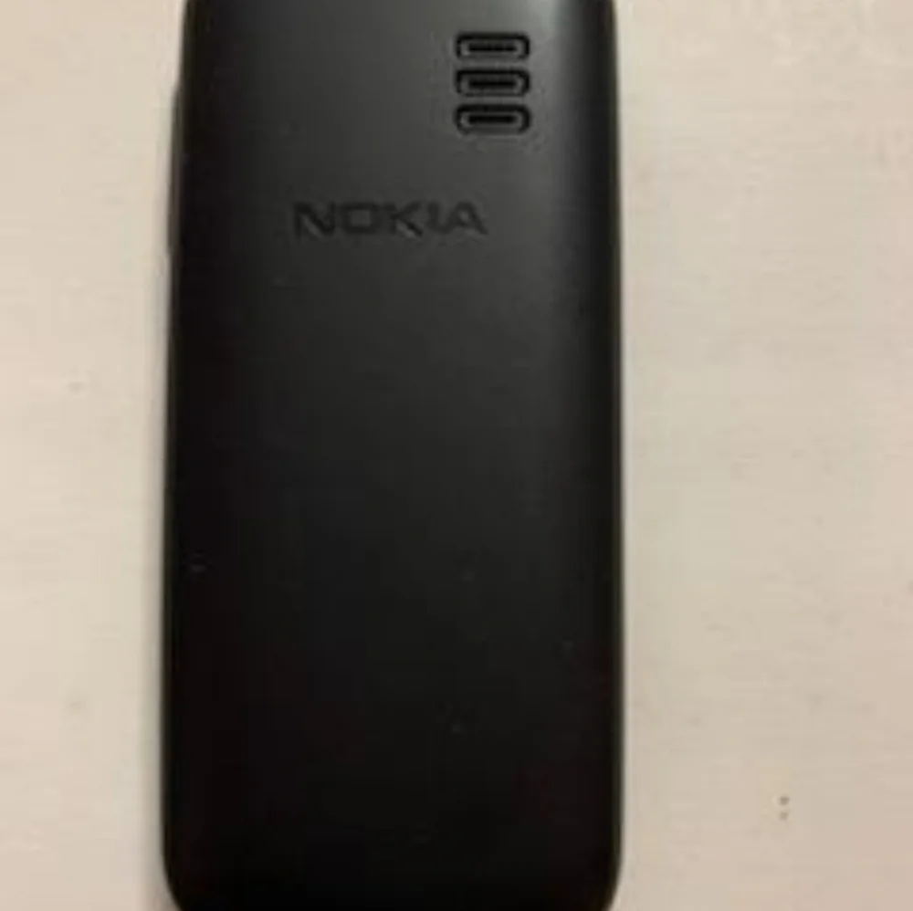 Nokia 1280 Cell Phone